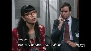 Betty la fea Capítulo 107