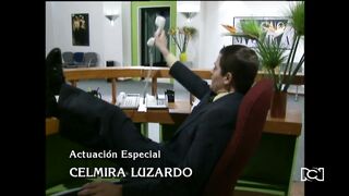 Betty la fea Capítulo 112