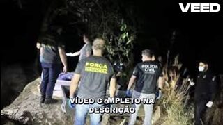 [Ver Completo] portal zacarias icaraima corpos icaraima portal zacarias 4 homens icaraima