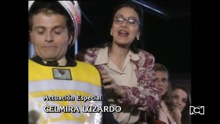 Betty la fea Capítulo 113