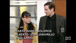 Betty la fea Capítulo 123