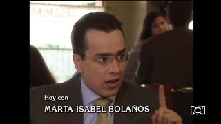 Betty la fea Capítulo 129