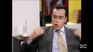 Betty la fea Capítulo 130