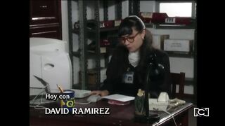 Betty la fea Capítulo 131