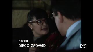 Betty la fea Capítulo 139