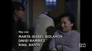 Betty la fea Capítulo 147