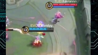 Ada Faviannn main Pharsa.