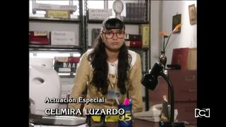 Betty la fea Capítulo 162