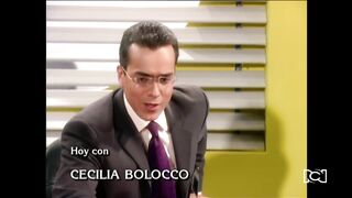Betty la fea Capítulo 173