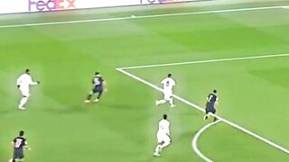 PSG vs Aston villa