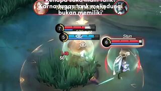 Esports MLBB - ADOBET88