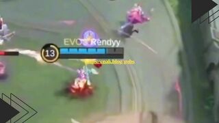 TLID vs EVOS Pertandingan Panas Banget!