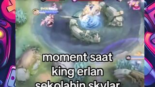 momen cliper cari beras dari skylar