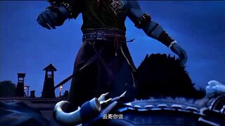 Preview Supreme Gods Emperor Eps 528