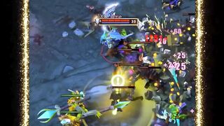 Bakar semangat, raih kemenangan! Inilah saatnya tunjukkan siapa juaranya!  GameIQ EsportsStrategy PlayOfTheDay