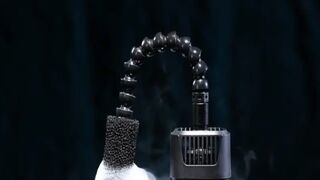 The Secret Behind Celebrities Cinematic Photos  The Mini Fog Machine