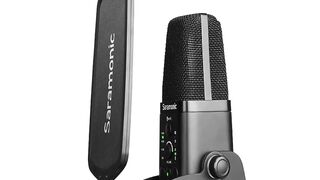 Saramonic SR MV7000  Podcast, Music  Broadcasting Microphone  77OFF