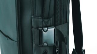 Expandable Waterproof Backpack for Travel  Work  Fits 17 3 Laptop Easily  Affordable Price