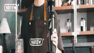 Unlock the Secrets of Barista Grade Coffee  180W Conical Burr Grinder!