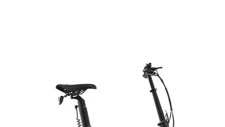 Compact Yet Powerful Why This Foldable E Bike Is All the Rage!