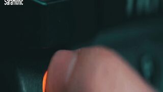Saramonic K9 in Action Live Demo for Filmmakers and Content Creators