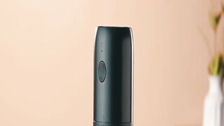 Best Portable Coffee Grinder   Rechargeable  Adjustable  Gears