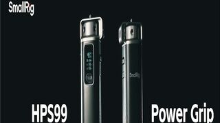 Filmmaking on a Budget Top Accessories Including the HPS99 Power Stick