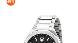 Luxury Watch Bargains?!  Maserati Summer Sale