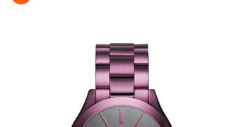 Michael Kors Watch for Every Look Stylish Choices  Prices!