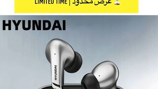 Can You Really Get the Hyundai 2025 Wireless Earbuds for Free? Heres How!