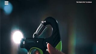 Revolutionize Your Gym Routine Benefits of an Adjustable Grip Strength Trainer