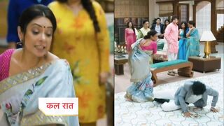 Anupama Today Full Episode 19 Sep 2025