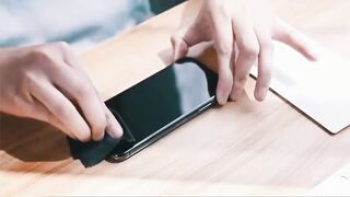 60 Seconds to Unbreakable The Magic of Nano Tech Tempered Glass!