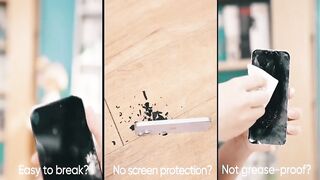 JOYROOM 9D Glass Is It the Best Screen Protector for Your iPhone?