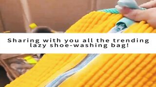 How to Safely Freshen Up Your Kicks with a Washing Machine