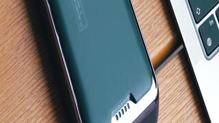 Is This 65W Powerbank the Game Changer for On-the-Go Charging?