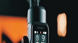 Behind the Scenes Creating Epic Shots with the Hohem iSteady M7