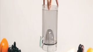 Citrus Wars Which Rechargeable Juicer Wins the Speed Test?