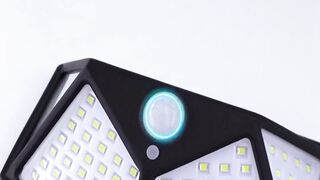 From Dull to Dazzling Brighten Your Yard with PIR Sensor Technology