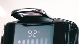 Is the HiBREW 6-in-1 Espresso Machine Worth the Hype? Find Out!