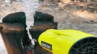 ONEGREEN Turbo The 2025 Electric Air Blower Everyone is Talking About!