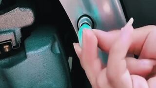 Illuminate Your Drive The Most Stylish Neon Tire Glow Mods Unboxed!