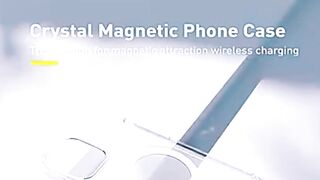 Why Transparent Cases for iPhone 1116 Pro Max Are the Ultimate Must-Have!