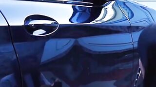 Flawless Finish Removing Car Dents Without Leaving a Trace!