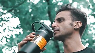 Adventure Awaits! The Thermos That Goes Where You Go