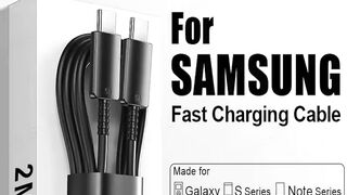 Samsung Galaxy S20S23 Ultra Charging Speed Tests with the PD 45W Cable!