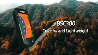 Top Features of the iGPSPORT BSC300 Why Every Cyclist Needs One!