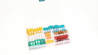 Why Every Car Enthusiast Should Have a Universal Fuse Kit on Hand