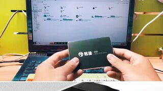 Whats the Hype? Reviewing the Viral USB to SATA Cable for Tech Lovers