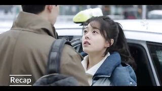 AMIDST A SNOWSTORM OF LOVEHindi DUBEng SUBFull Episode 13